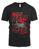 Men's V-Neck T-Shirt Men's V-Neck T-Shirt