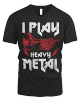 Men's V-Neck T-Shirt Men's V-Neck T-Shirt