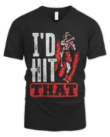 Men's V-Neck T-Shirt Men's V-Neck T-Shirt