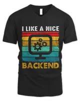 Men's V-Neck T-Shirt Men's V-Neck T-Shirt