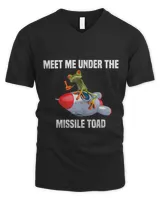 Men's V-Neck T-Shirt Men's V-Neck T-Shirt