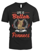 Men's V-Neck T-Shirt Men's V-Neck T-Shirt