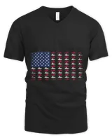 Men's V-Neck T-Shirt Men's V-Neck T-Shirt
