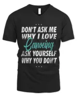 Men's V-Neck T-Shirt Men's V-Neck T-Shirt