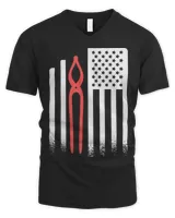 Men's V-Neck T-Shirt Men's V-Neck T-Shirt