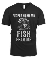 Men's V-Neck T-Shirt Men's V-Neck T-Shirt