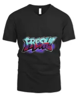 Men's V-Neck T-Shirt Men's V-Neck T-Shirt