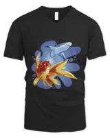 Men's V-Neck T-Shirt Men's V-Neck T-Shirt