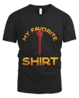 Men's V-Neck T-Shirt Men's V-Neck T-Shirt