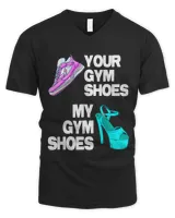 Men's V-Neck T-Shirt Men's V-Neck T-Shirt