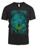 Men's V-Neck T-Shirt Men's V-Neck T-Shirt