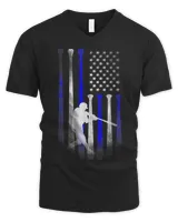 Men's V-Neck T-Shirt Men's V-Neck T-Shirt