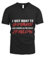 Men's V-Neck T-Shirt Men's V-Neck T-Shirt