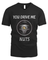 Men's V-Neck T-Shirt Men's V-Neck T-Shirt
