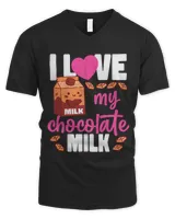 Men's V-Neck T-Shirt Men's V-Neck T-Shirt