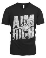 Men's V-Neck T-Shirt Men's V-Neck T-Shirt