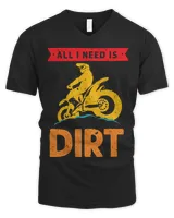 Men's V-Neck T-Shirt Men's V-Neck T-Shirt