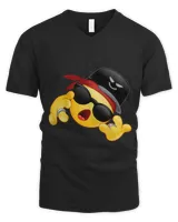 Men's V-Neck T-Shirt Men's V-Neck T-Shirt