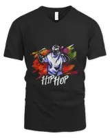 Men's V-Neck T-Shirt Men's V-Neck T-Shirt