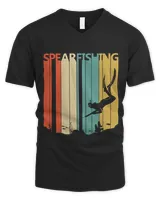Men's V-Neck T-Shirt Men's V-Neck T-Shirt