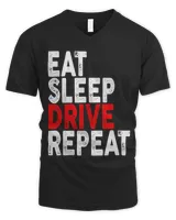 Men's V-Neck T-Shirt Men's V-Neck T-Shirt