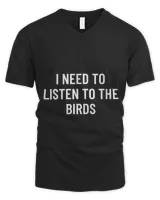 Men's V-Neck T-Shirt Men's V-Neck T-Shirt