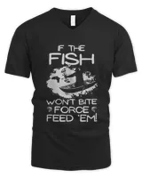 Men's V-Neck T-Shirt Men's V-Neck T-Shirt