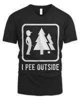 Men's V-Neck T-Shirt Men's V-Neck T-Shirt