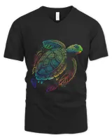 Men's V-Neck T-Shirt Men's V-Neck T-Shirt