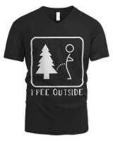 Men's V-Neck T-Shirt Men's V-Neck T-Shirt
