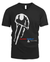 Men's V-Neck T-Shirt Men's V-Neck T-Shirt