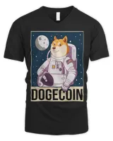 Men's V-Neck T-Shirt Men's V-Neck T-Shirt
