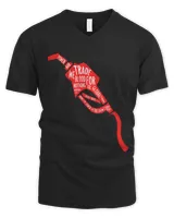 Men's V-Neck T-Shirt Men's V-Neck T-Shirt