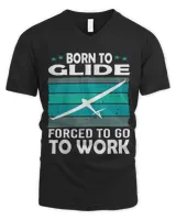 Men's V-Neck T-Shirt Men's V-Neck T-Shirt