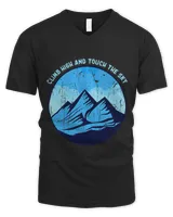 Men's V-Neck T-Shirt Men's V-Neck T-Shirt