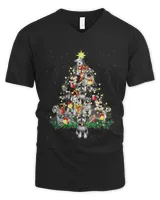 Men's V-Neck T-Shirt Men's V-Neck T-Shirt