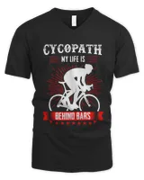 Men's V-Neck T-Shirt Men's V-Neck T-Shirt
