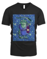 Men's V-Neck T-Shirt Men's V-Neck T-Shirt