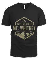 Men's V-Neck T-Shirt Men's V-Neck T-Shirt