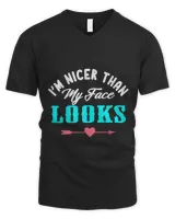 Men's V-Neck T-Shirt Men's V-Neck T-Shirt
