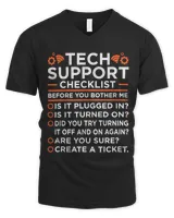 Men's V-Neck T-Shirt Men's V-Neck T-Shirt