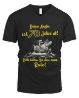 Men's V-Neck T-Shirt Men's V-Neck T-Shirt