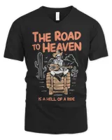 Men's V-Neck T-Shirt Men's V-Neck T-Shirt