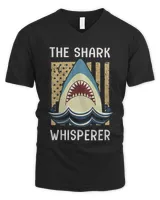 Men's V-Neck T-Shirt Men's V-Neck T-Shirt