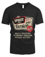 Men's V-Neck T-Shirt Men's V-Neck T-Shirt