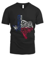 Men's V-Neck T-Shirt Men's V-Neck T-Shirt