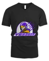 Men's V-Neck T-Shirt Men's V-Neck T-Shirt