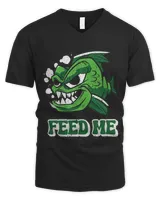 Men's V-Neck T-Shirt Men's V-Neck T-Shirt
