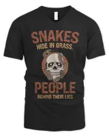 Men's V-Neck T-Shirt Men's V-Neck T-Shirt