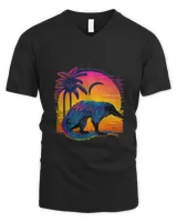 Men's V-Neck T-Shirt Men's V-Neck T-Shirt
